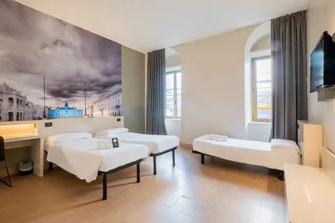 B&B Hotel Trieste foto 4