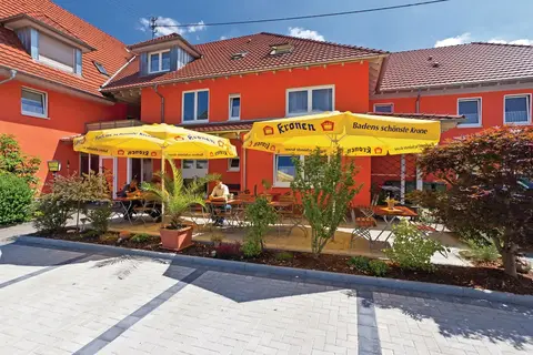 Landgasthof Ochsen in Zell am Harmersbach — foto 8