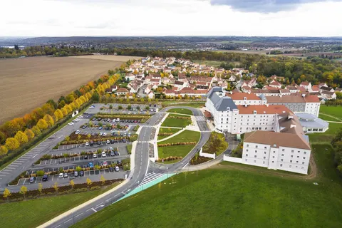 B&B HOTEL près de Disneyland® Paris in Magny-le-Hongre — foto 15