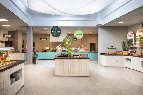 Corinthia Baška Sunny Hotel by Valamar foto 5