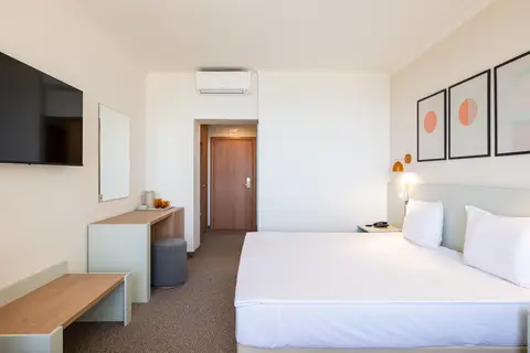Hotel Sol Nessebar Bay & Mare Resort in Несебър — foto 10