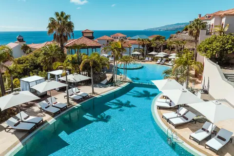 Dreams Madeira Resort, Spa & Marina in Machico — foto 11
