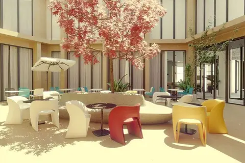 Holiday Inn Express Tbilisi Avlabari in Tbilisi — foto 6