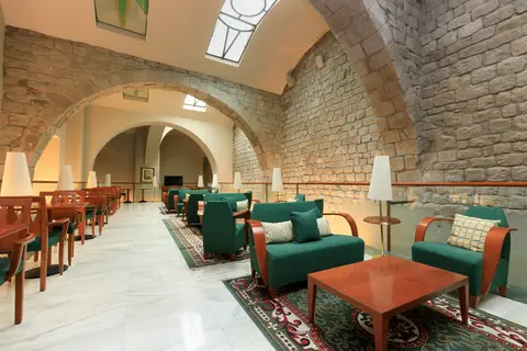Hotel Gótico in Barcelona — foto 21