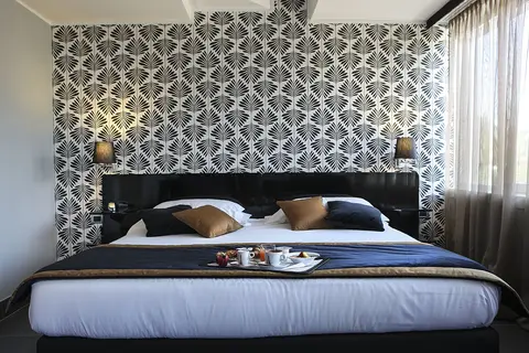 Best Western JFK Hotel in Napels — foto 10