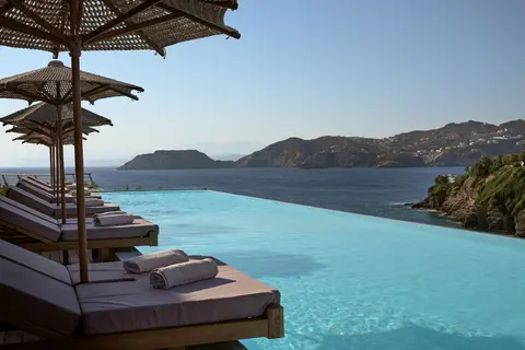 Seaside A Lifestyle Resort in Δημοτική Ενότητα Γαζίου — foto 12
