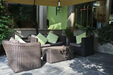 Hotel Torretta in Montecatini Terme, foto 27