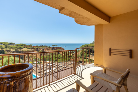 Appartementen 3HB Falesia Beach foto 23