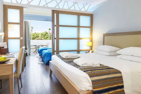 Olympic Lagoon Resort Paphos in Paphos — foto 5