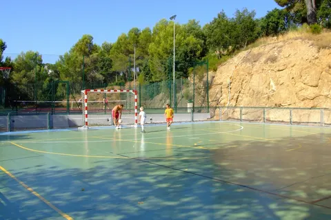 Camping Cala Gogo Internacional foto 10