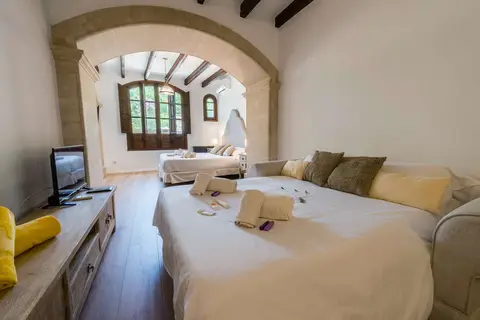 Can Furios Petit Hotel by Can Calco Hotels in Selva — foto 5