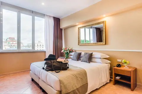 Hotel Lux in Rome, foto 15