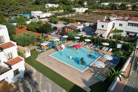 Apartamentos Casa Luis by Invisa foto 20