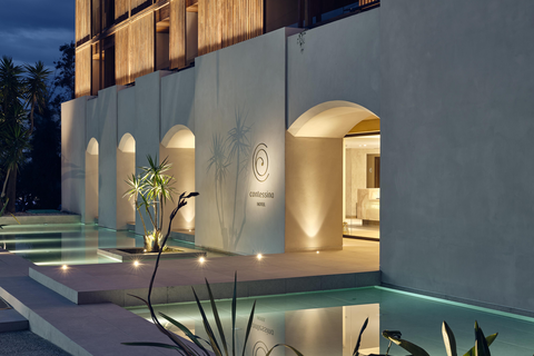 Hotel Contessina foto 28