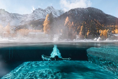 Sport & Kurhotel Bad Moos foto 15