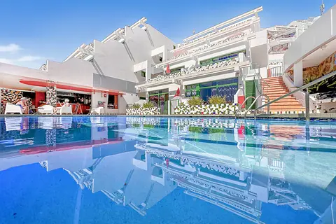 Apartamentos Porlamar in Puerto Rico — foto 27