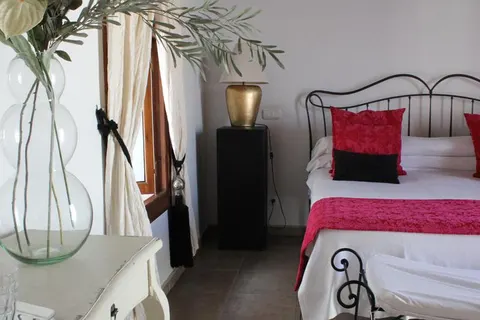 Hotel Palacio Blanco in Vélez-Málaga — foto 21