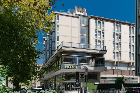 B&B HOTEL Prato City Center in Florence, foto 10
