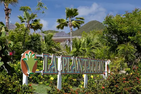 La Plantation in St. Martin — foto 20