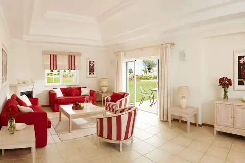 Vale D'Oliveiras Quinta Resort & Spa in Lagoa e Carvoeiro — foto 26