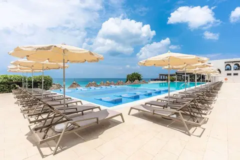 Riu Palace Zanzibar in Zanzibar