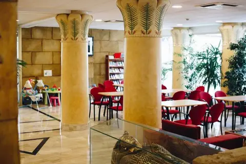 Cleopatra Hotel & Spa in Lloret de Mar — foto 30