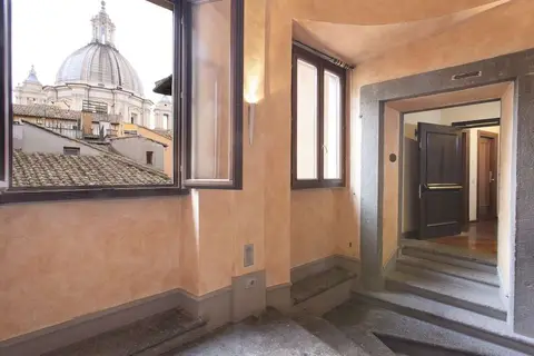 Hotel Teatro Pace in Rome, foto 8