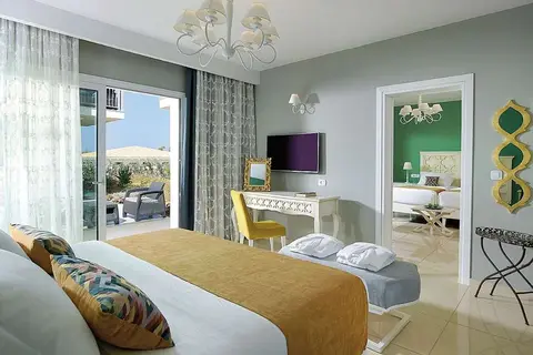 Anemos Luxury Grand Resort in Georgioupolis, foto 12