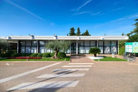 Camping Park Umag in Umag — foto 26