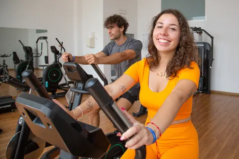 Camping Lo Monte foto 32