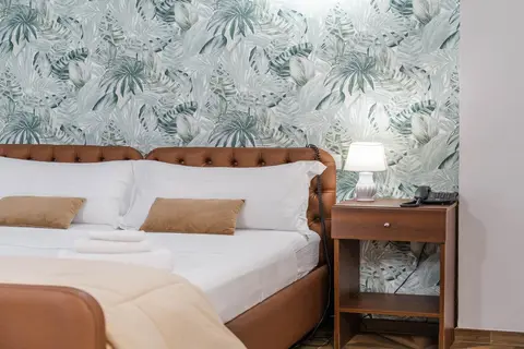 Kairos Hotel in Quarto, foto 18