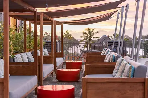 The Address Boutique Hotel in Terre Rouge, foto 5