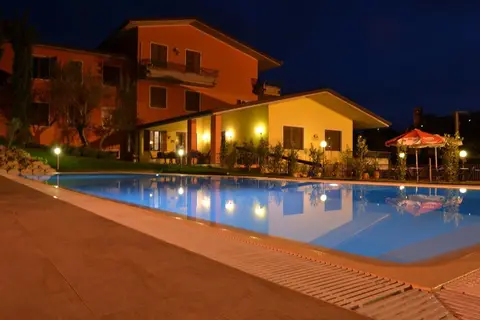 Hotel Il Castello in Pula, foto 6