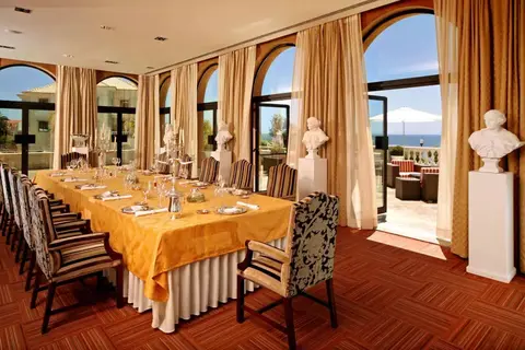 Grande Real Villa Italia Hotel & Spa in Cascais — foto 11