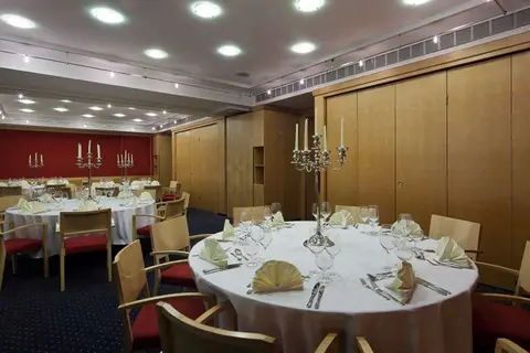 Austria Trend Hotel Ananas in Wenen — foto 26