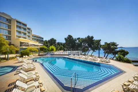 Aminess Vival Grand Azur Hotel in Orebic — foto 16