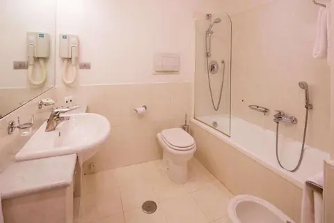 Best Western Hotel I Triangoli in Rome, foto 10