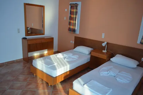 Fly & Go Penelope Appartementen in Municipal Unit of Pythagoreio — foto 10