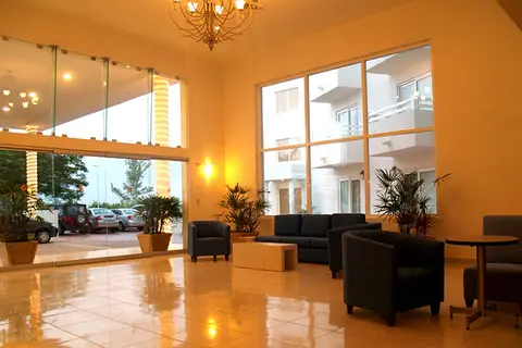 Hotel Ocean View Cancún Arenas in Cancùn — foto 15