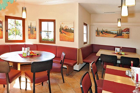 Aparthotel Marco Polo Alpina foto 3