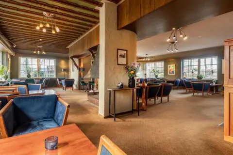 Hotel De Landmarke by Flow foto 15