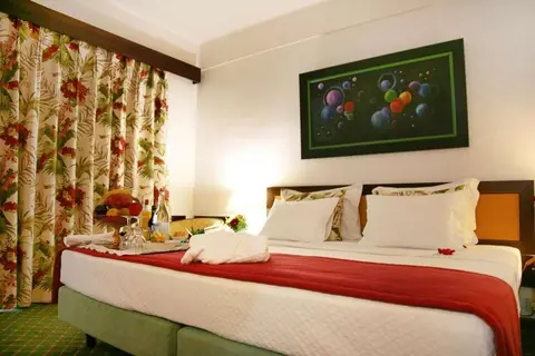 Hotel D Luis in Coimbra — foto 2
