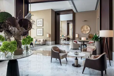 Address Sky View in Dubai — foto 6
