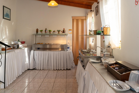 Hotel Apollon foto 8