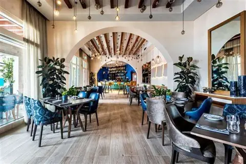 Chedi Lustica Bay in Uvala Pržno — foto 9