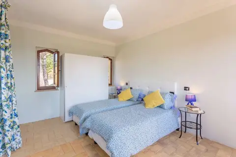 Agriturismo Borgo Pulciano in Montone, foto 3