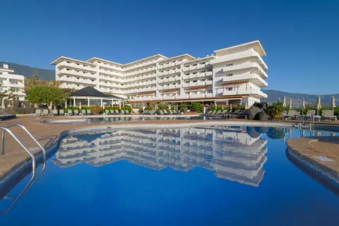 Hotel H10 Taburiente Playa foto 1