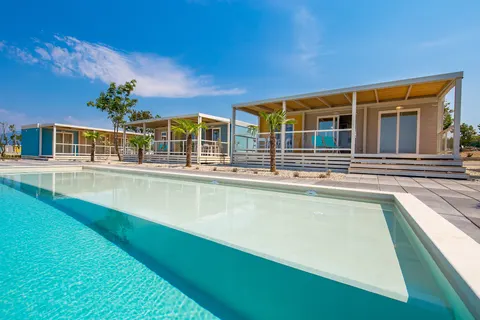 Camping Omišalj foto 27