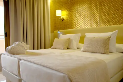 Invisa Hotel La Cala in Santa Eulària des Riu — foto 7
