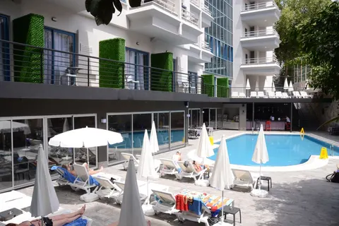 Ramira City Hotel foto 3